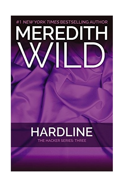 Hardline: The Hacker Series 3